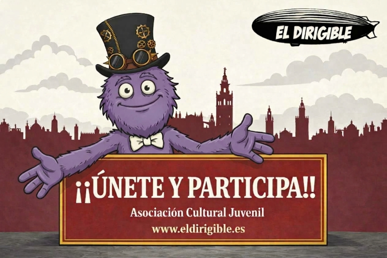 Únete